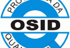 OSID recebe a ISO 9001 em 12 áreas de atendimento