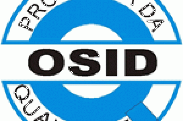 OSID recebe a ISO 9001 em 12 áreas de atendimento