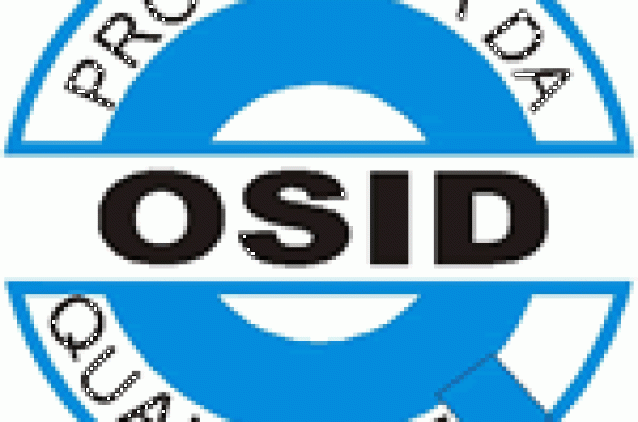 OSID recebe a ISO 9001 em 12 áreas de atendimento OSID recebe a ISO 9001 em 12 áreas de atendimento
