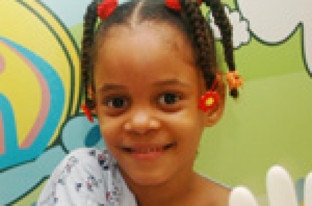 III Jornada de Pediatria do Hospital da Criança III Jornada de Pediatria do Hospital da Criança