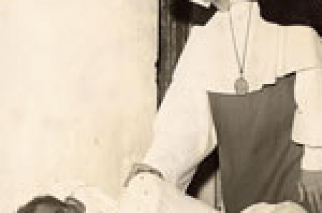 Capuchinhos nas Obras Sociais Irmã Dulce Capuchinhos nas Obras Sociais Irmã Dulce