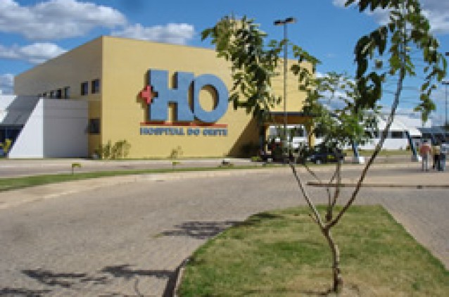Neurocirurgia salva vidas no Hospital do Oeste Neurocirurgia salva vidas no Hospital do Oeste