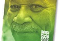 Balanço Social 2006 – Conheça a 6ª edição do relatório
