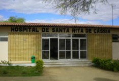 Hospital de Santa Rita supera metas 