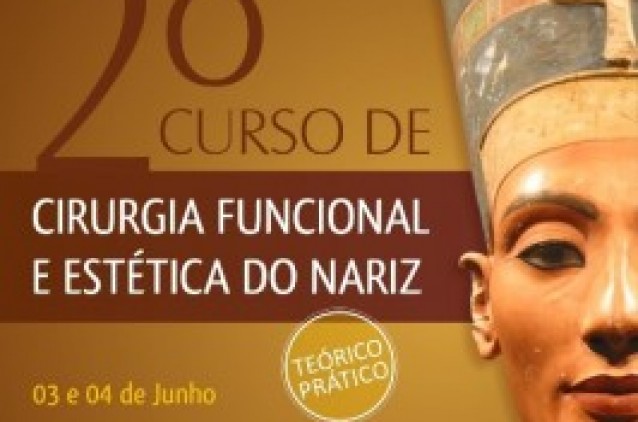Cirurgia estética do nariz é tema de encontro na OSID Cirurgia estética do nariz é tema de encontro na OSID