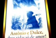 Livro sobre Irmã Dulce e Santo Antônio será lançado na OSID