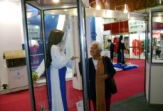 Irmã Dulce entre as atrações da ExpoCatólica 2011