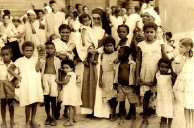 I Festa da Bem-aventurada Dulce dos Pobres