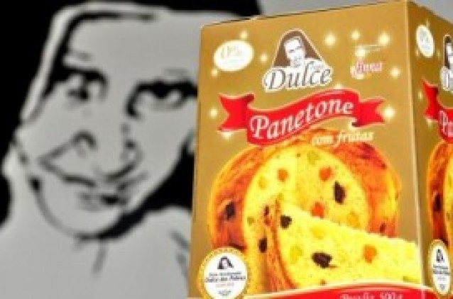 Panetone Irmã Dulce completa 15 anos Panetone Irmã Dulce completa 15 anos