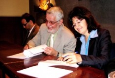 SESAB e Obras Sociais Irmã Dulce assinam contrato para repasse de verbas do SUS