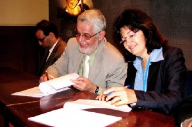 SESAB e Obras Sociais Irmã Dulce assinam contrato para repasse de verbas do SUS