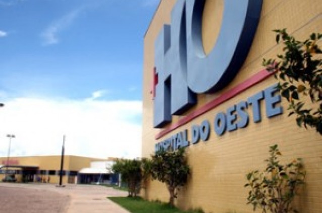 UTI do HO: 70% dos pacientes são de outras cidades UTI do HO: 70% dos pacientes são de outras cidades