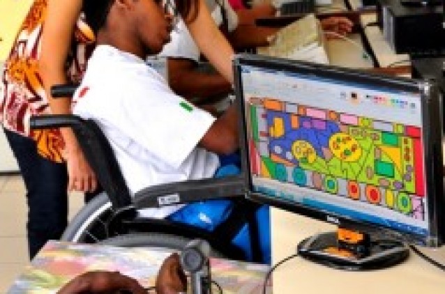 Curso de Tecnologia Assistiva para professores Curso de Tecnologia Assistiva para professores