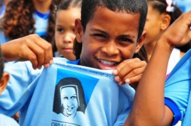 Cesa representa a Bahia no Prêmio Gestão Escolar Cesa representa a Bahia no Prêmio Gestão Escolar