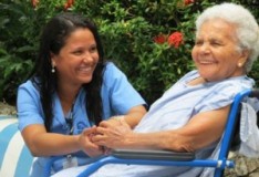 OSID reinaugura ambulatório de geriatria