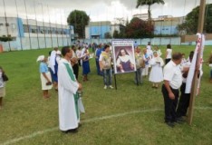 Governador desapropria campo de futebol do Sesi