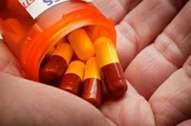 Uso de antibióticos é tema de simpósio na OSID Uso de antibióticos é tema de simpósio na OSID