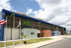 OSID realiza transmissão de gestão do HEC