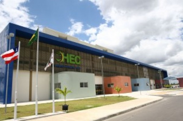 OSID realiza transmissão de gestão do HEC OSID realiza transmissão de gestão do HEC