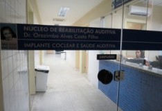 Obras Sociais Irmã Dulce inauguram o novo Núcleo de Reabilitação Auditiva da instituição