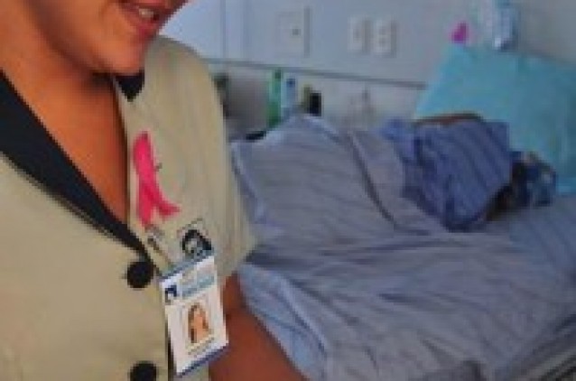 OSID abre inscrições de curso de extensão para enfermeiros e técnicos de enfermagem