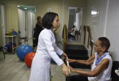 OSID inscreve para Curso de Fisioterapia Aplicada ao Idoso