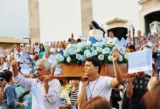 Missa campal abrirá homenagens ao centenário de Irmã Dulce