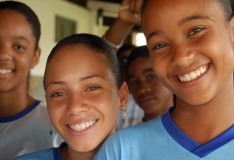 Centro Educacional de Irmã Dulce comemora 50 anos