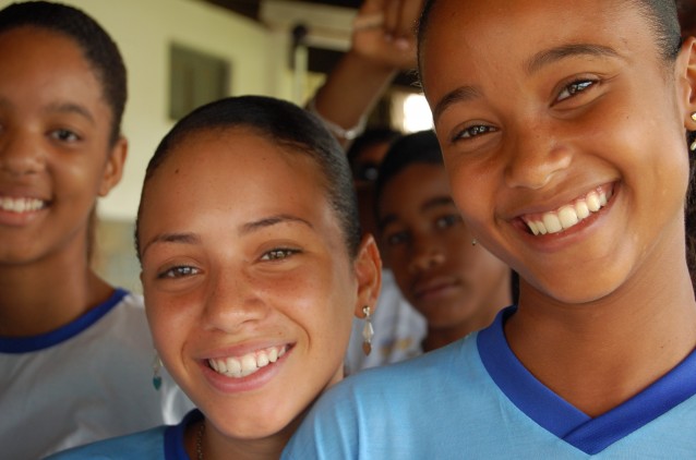 Centro Educacional de Irmã Dulce comemora 50 anos