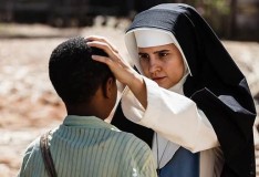 Trailer do filme "Irmã Dulce" chega aos cinemas