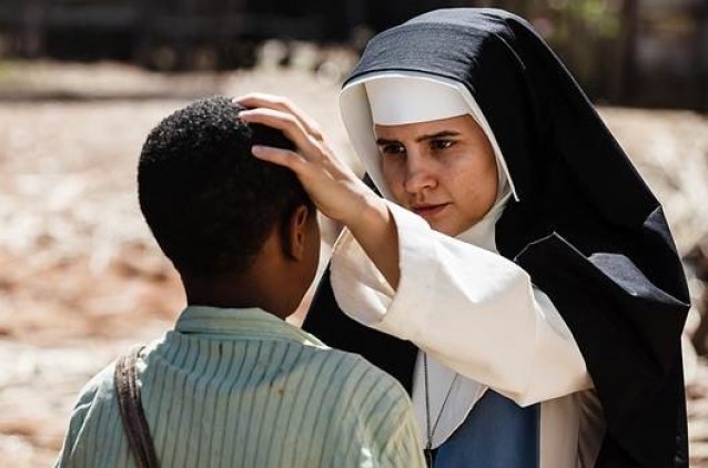Trailer do filme "Irmã Dulce" chega aos cinemas