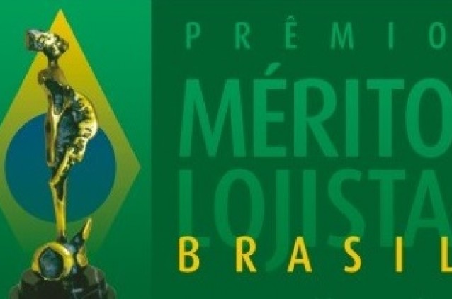 OSID recebe Prêmio Mérito Lojista OSID recebe Prêmio Mérito Lojista