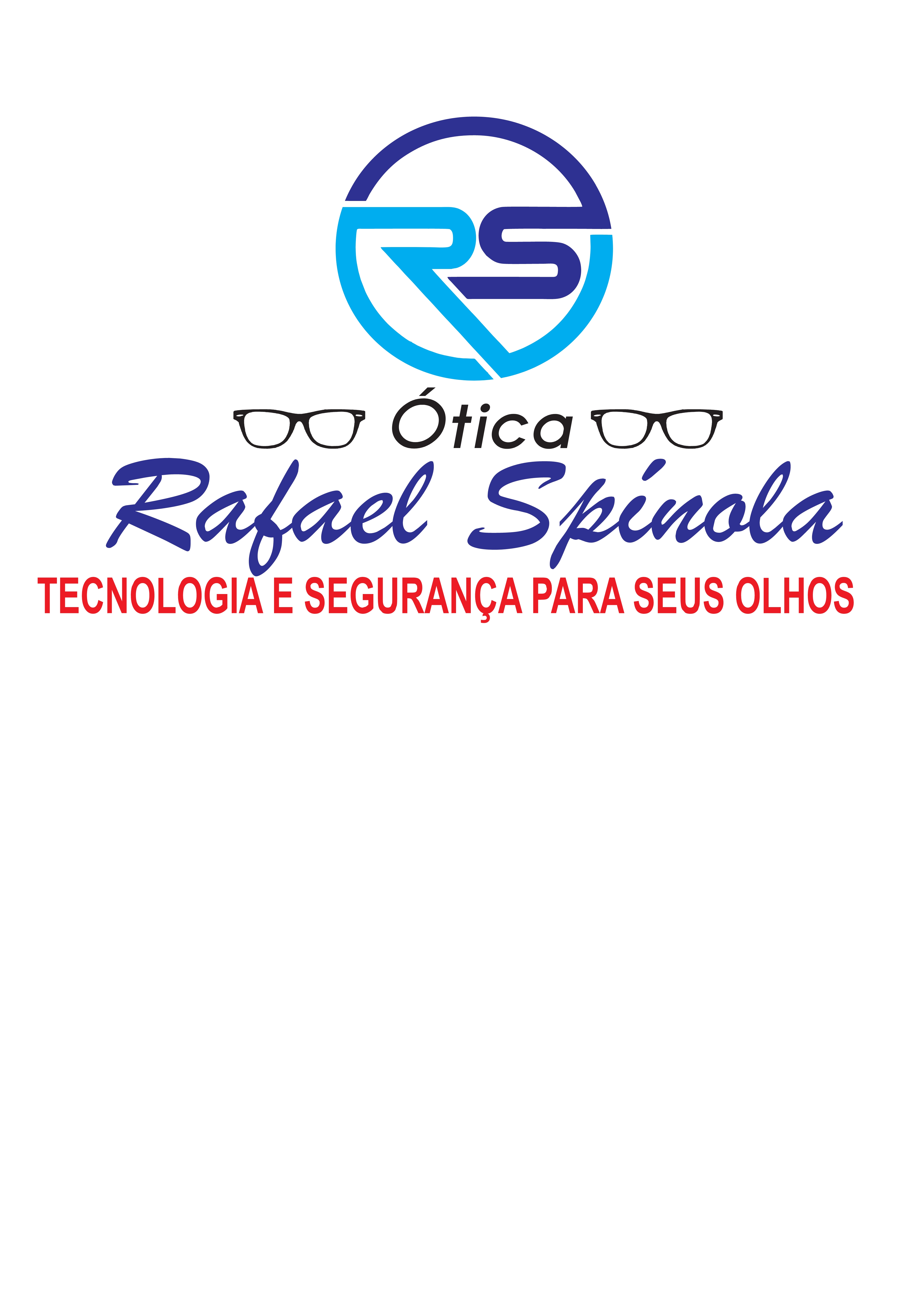 Logo do serviço de benefício