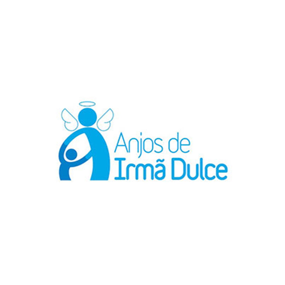 Anjos de Irmã Dulce