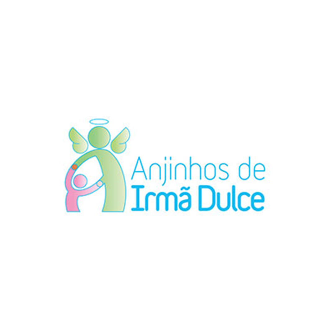 Anjinhos de Irmã Dulce