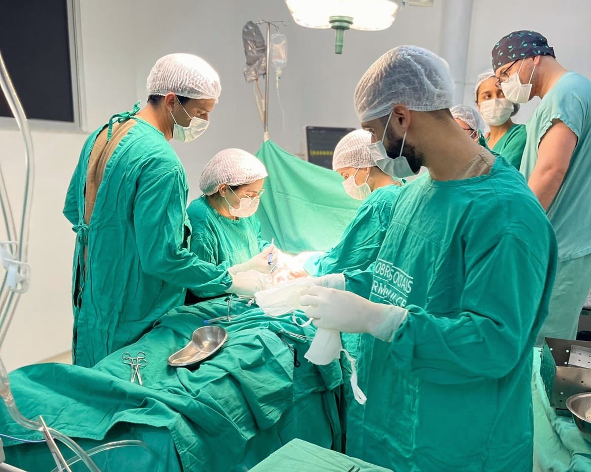 Hospital Regional de Juazeiro realiza primeira captação de órgãos