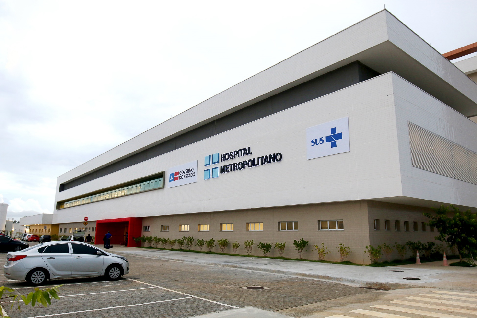 Avanços no atendimento marcam  passagem da OSID pelo Hospital Metropolitano