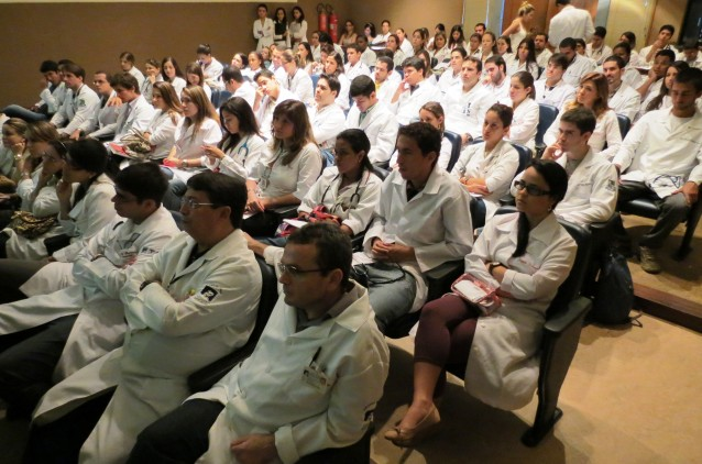 OSID recepciona amanhã novos residentes e estagiários OSID recepciona amanhã novos residentes e estagiários