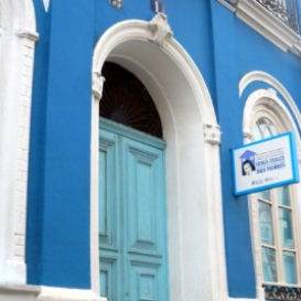 Centro de Convivência Irmã Dulce oferece oficinas com foco na geração de renda
