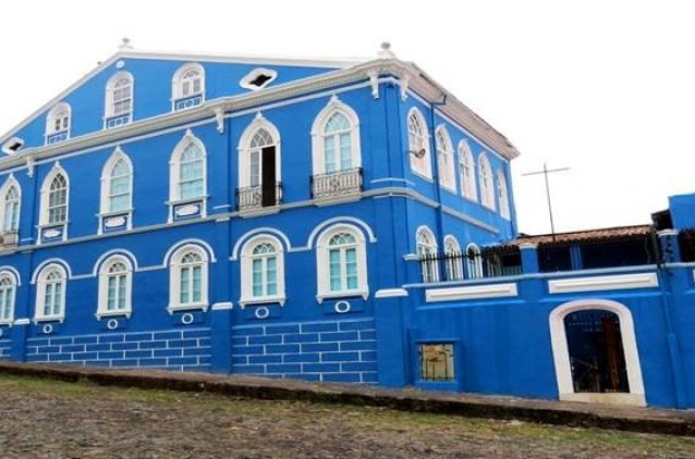 Centro de Convivência comemora três anos de realizações Centro de Convivência comemora três anos de realizações