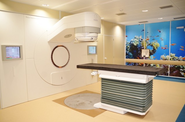 Obras Sociais Irmã Dulce inauguram Serviço de Radioterapia para tratamento gratuito do câncer Obras Sociais Irmã Dulce inauguram Serviço de Radioterapia para tratamento gratuito do câncer