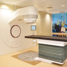 Obras Sociais Irmã Dulce inauguram Serviço de Radioterapia para tratamento gratuito do câncer