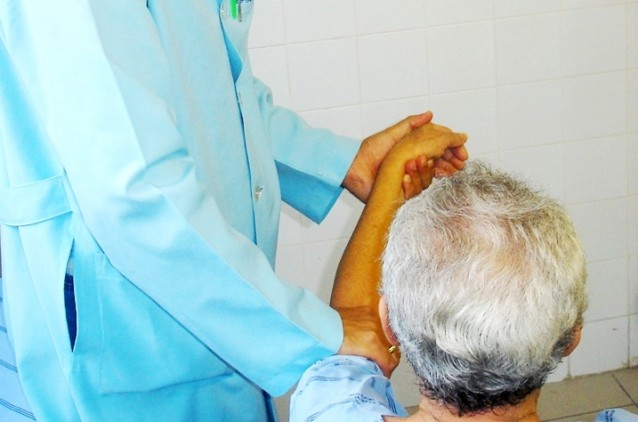 Inscrições abertas para o Curso de Fisioterapia Aplicada ao Idoso Inscrições abertas para o Curso de Fisioterapia Aplicada ao Idoso
