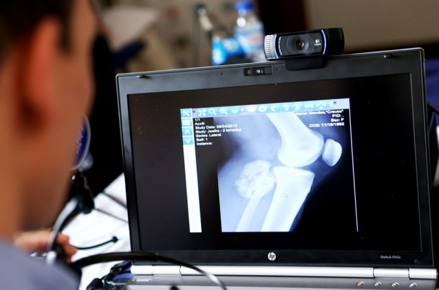 OSID inaugura amanhã Unidade de Telemedicina OSID inaugura amanhã Unidade de Telemedicina