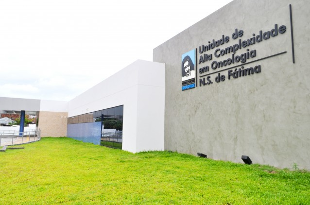 OSID vai inaugurar unidade de alta complexidade para tratamento gratuito do câncer OSID vai inaugurar unidade de alta complexidade para tratamento gratuito do câncer