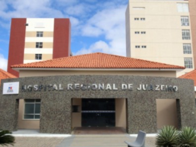 Hospital Regional de Juazeiro 