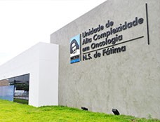 Unidade de Alta Complexidade em Oncologia